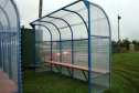 Dugouts - Grassroot sports